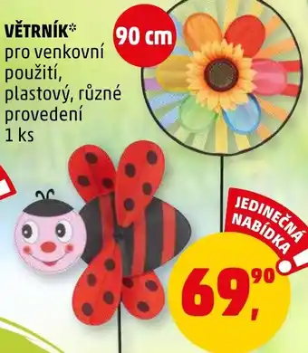 VĚTRNÍK