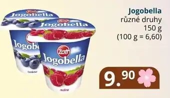 Jogobella