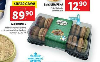 Makronky