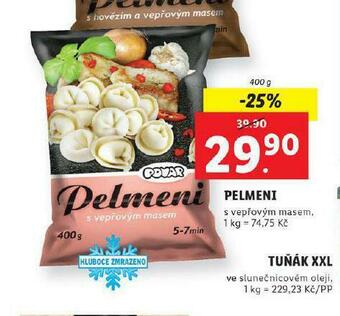 Pelmeni