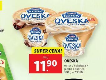 Oveska