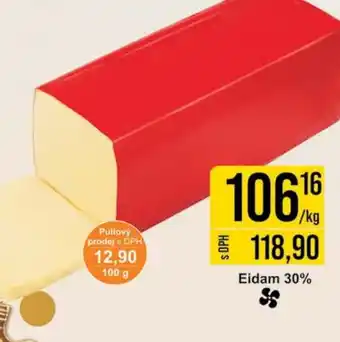 Jip Eidam 30% nabídka