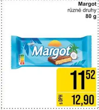 Jip Margot 80 g nabídka