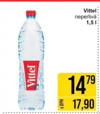 Jip Vittel neperlivá 1.5 l. nabídka