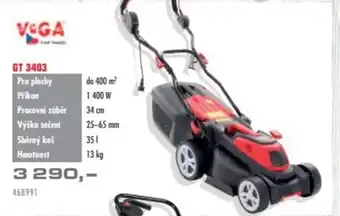 Uni Hobby GT 3403 nabídka