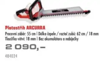 Uni Hobby Plotostřih ARCURRA nabídka