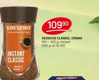 Flop EDUSCHO CLASSIC, CREMA nabídka