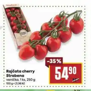 Billa Rajčata cherry nabídka