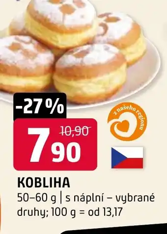 Terno KOBLIHA nabídka