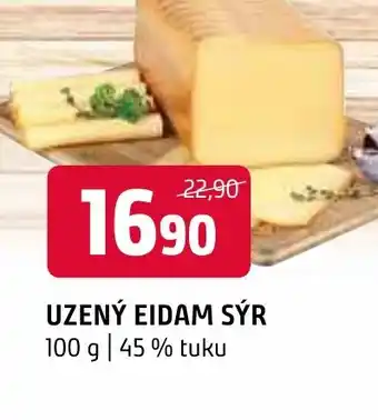 Terno UZENÝ EIDAM SÝR nabídka