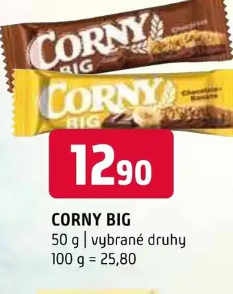 Terno CORNY BIG nabídka