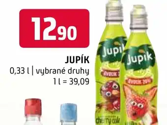 Terno JUPÍK 0.33L nabídka