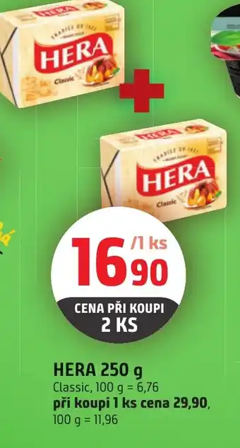 Trefa HERA 250 g nabídka