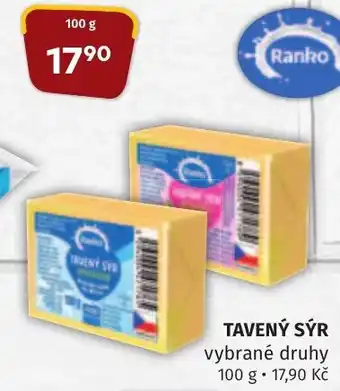 TAVENÝ SÝR