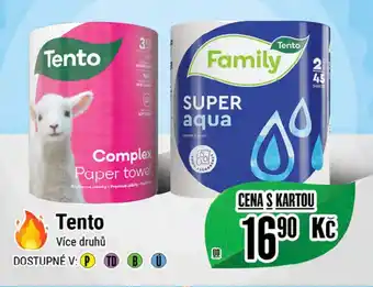Tamda Foods Tento nabídka