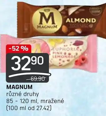 Flop MAGNUM nabídka