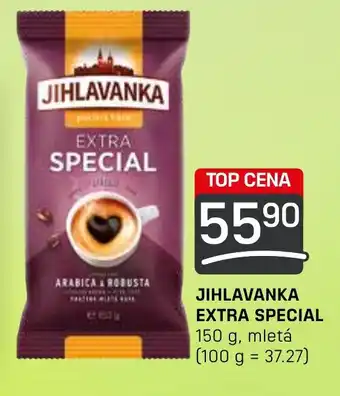 Flop JIHLAVANKA EXTRA SPECIAL nabídka