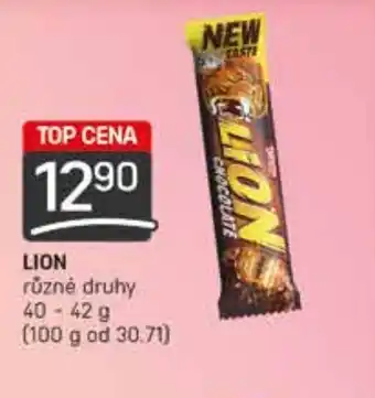 Flop LION nabídka