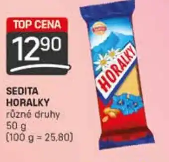 Flop SEDITA HORALKY nabídka