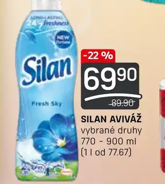 Flop SILAN AVIVÁŽ nabídka