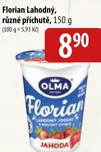 Bala Florian Lahodný, různé příchutě, 150 g nabídka