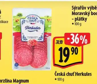 Albert Herkules nabídka