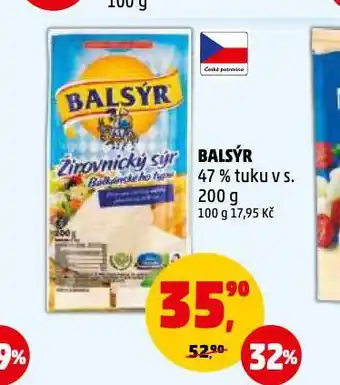 Balsýr