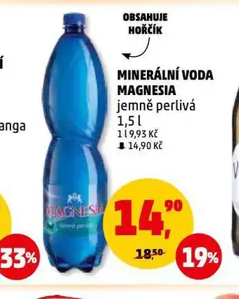 Penny Market Magnesia nabídka