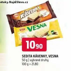 Kávenky