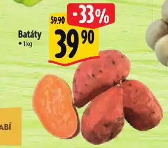 Albert Batáty nabídka