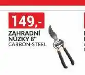 Baumax Zahradní nůžky nabídka