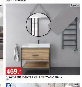 Baumax Dlažba nabídka