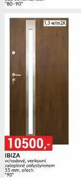 Baumax Dveře nabídka