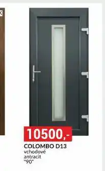 Baumax Dveře nabídka
