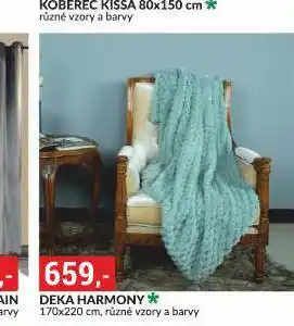 Baumax Deka nabídka