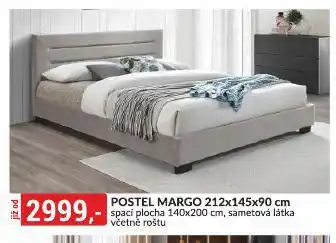 Baumax Postel nabídka