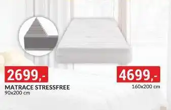 Baumax Matrace nabídka