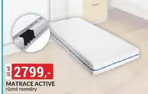 Baumax Matrace nabídka