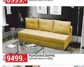 Baumax Pohovka nabídka