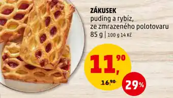 ZÁKUSEK