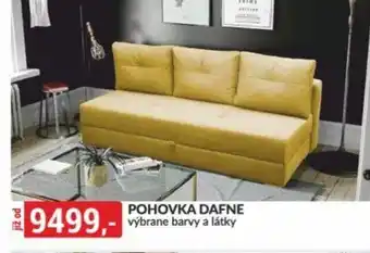 Baumax POHOVKA DAFNE nabídka