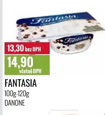 Ratio FANTASIA nabídka