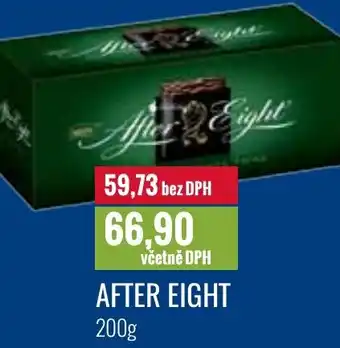 Ratio AFTER EIGHT nabídka