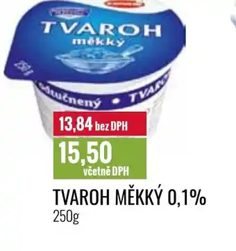 Ratio TVAROH MĚKKÝ 0,1% nabídka