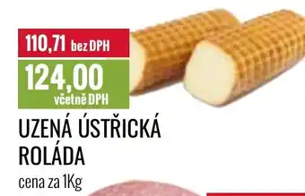 Ratio UZENÁ ÚSTŘICKÁ ROLÁDA nabídka