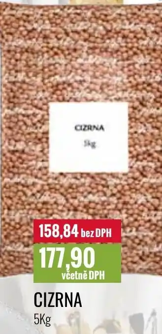 Ratio CIZRNA nabídka