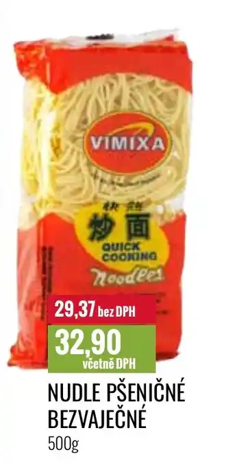 Ratio NUDLE PŠENIČNÉ BEZVAJEČNÉ nabídka