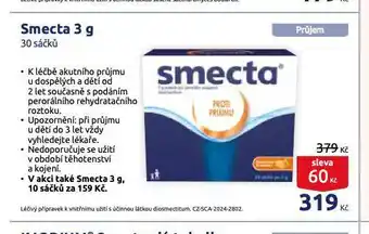Smecta