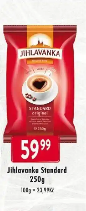 Qanto Jihlavanka Standard 250g nabídka