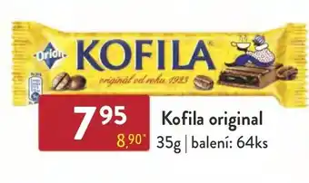 Kofila original